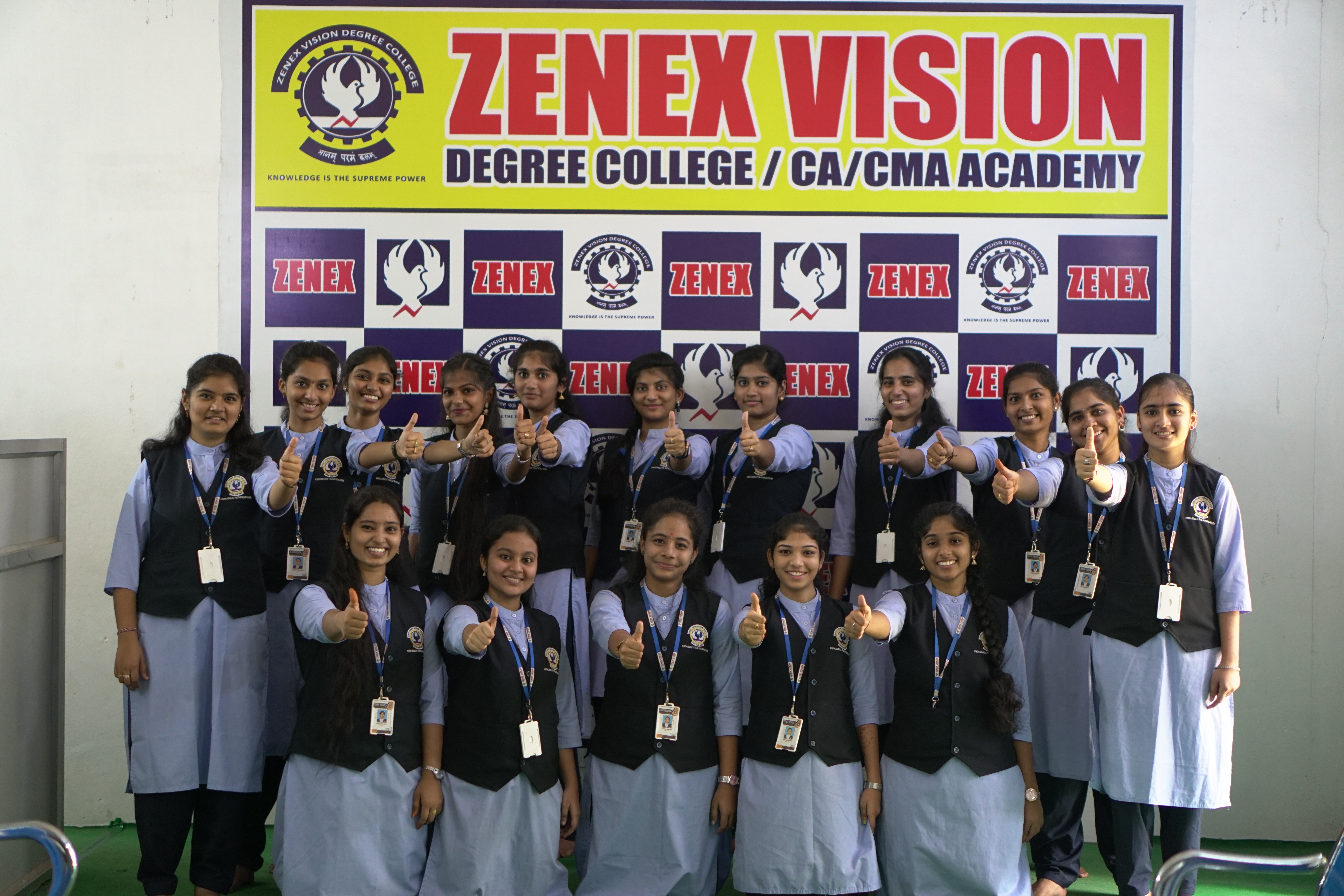 Students